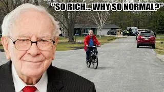 Thumbnail: 10 Billionaires Who Live Surprisingly Normal Lives