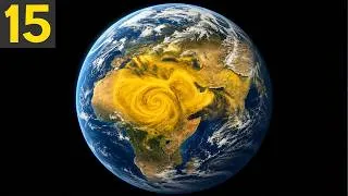 Thumbnail: 15 Things That Move Across the Planet Without Anyone Noticing