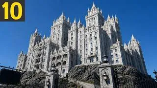 Thumbnail: 10 Castles That Shouldn't Be REAL