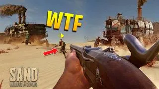 Thumbnail: Sand: Raiders Of Sophie WTF & Best Highlights & Funny Moments #1