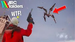 Thumbnail: *Proximity Chat* ARC Raiders WTF & Best Highlights & Funny Moments #31