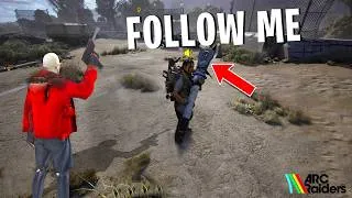 Thumbnail: *Proximity Chat* ARC Raiders WTF & Best Highlights & Funny Moments #29