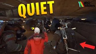 Thumbnail: *Proximity Chat* ARC Raiders WTF & Best Highlights & Funny Moments #28