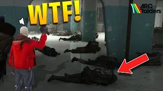 Thumbnail: *Proximity Chat* ARC Raiders WTF & Best Highlights & Funny Moments #27