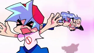Thumbnail: FNF Sky: REBORN
