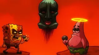 Thumbnail: FNF BIKINI HORRORS - Bubble Twister