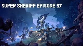 Thumbnail: Super Sheriff Episode 37 Operation Void Source Planet Helldivers 2 Gameplay Super Helldive