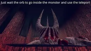 Thumbnail: How to kill final Boss Shub-Niggurath Quake Gameplay