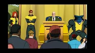 Thumbnail: X-Corp: From Mutant Headquarters to Global Powerhouse