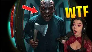 Thumbnail: Dread Neighbor WTF & Best Highlights & Funny Moments #1