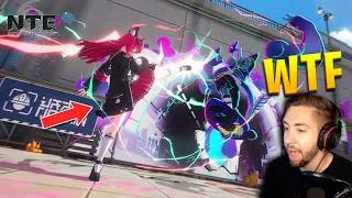Thumbnail: NTE: Neverness to Everness WTF & Best Highlights & Funny Moments #1