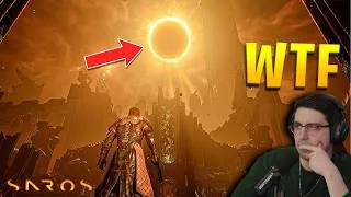 Thumbnail: SAROS WTF & Best Highlights & Funny Moments #1
