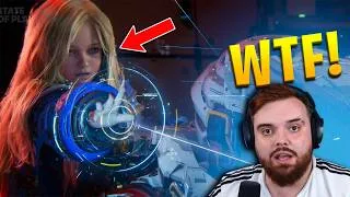 Thumbnail: PRAGMATA WTF & Best Highlights & Funny Moments #5