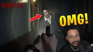 Thumbnail: RESIDENT EVIL: requiem WTF & Best Highlights & Funny Moments #5