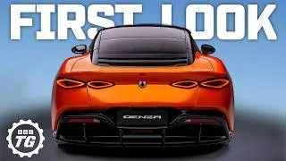 Thumbnail: The Porsche 911’s Worst Nightmare, Made In China! | 4K