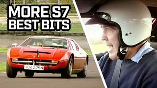Thumbnail: Which Car is Better? 2005 Edition! | Top Gear Classic