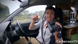 Thumbnail: Top Gear   Africa Special   Deleted Scenes
