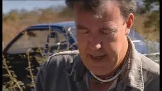 Thumbnail: Top Gear   Botswana Special   Deleted Scenes