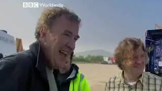 Thumbnail: Top Gear   Some Unseen Outtakes