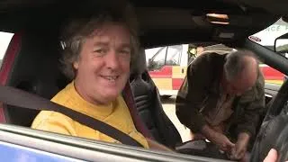 Thumbnail: Top Gear   Some Unseen Outtakes Part 4