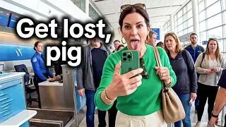 Thumbnail: Airport Arrests You Need to See to Believe