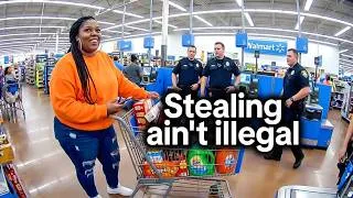 Thumbnail: Walmart Arrests That Are Impossible to Believe Until You See Them