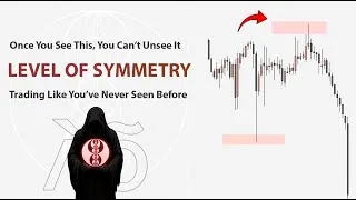 Thumbnail: Level Of Symmetry I Trading’s Hidden Blueprint I ICT Hindi TopG Hary