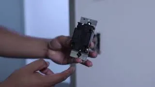 Thumbnail: TGDDS Dual Dimmer Installation