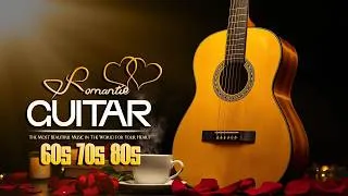 Thumbnail: Classic Guitar Melodies That Reach Your Heart, Feel Comforted