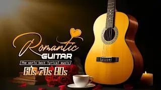 Thumbnail: Deeply Relaxing Guitar Melodies Move Your Heart, Eliminate Stress And Sleep Soundly