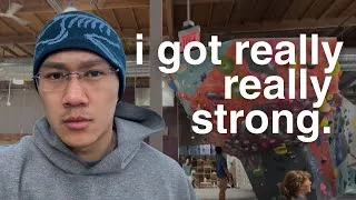 Thumbnail: I climbed for 7 months. This is what happened.