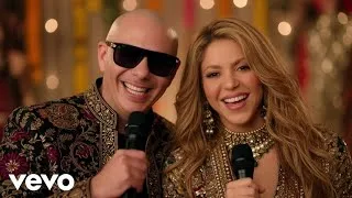 Thumbnail: Pitbull x Shakira - Dilwala Groove| Indian Party Anthem 2026 | Bollywood Dance Music