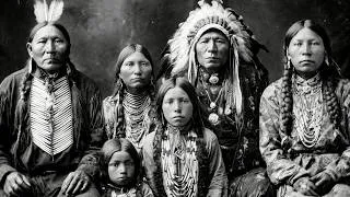 Thumbnail: The Mystery of Cherokee People's DNA Finally Cracked — America’s Darkest Secret