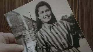 Thumbnail: World Stunned! Nazi SS Guard Former Wife FINALLY Tells The Truth About The Love For An SS Guard