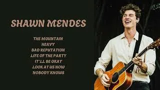 Thumbnail: Shawn Mendes Hit Songs Remix | Shawn Mendes Songs Remix | Pop Vibes | English Songs Remixes