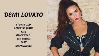 Thumbnail: Demi Lovato Hit Songs Remix | Demi Lovato Songs | Top Hit Music | Demi Lovato Songs Remixes