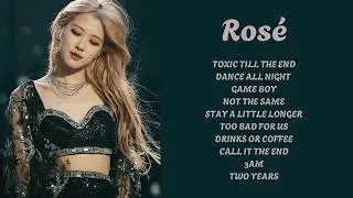 Thumbnail: Rose - New Album All Songs | Rose Songs Remix  |Top Hit Music | Rose Songs Remixes | Trending Songs