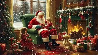 Thumbnail: Classic Christmas Songs Playlist 🎄🔥 Frank Sinatra, Nat King Cole, Bing Crosby, Dean Martin