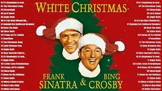 Thumbnail: Frank Sinatra, Nat King Cole, Bing Crosby,Brenda Lee🎵Oldies Classic Christmas Songs 🎄