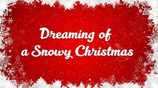 Thumbnail: Dreaming of a Snowy Christmas