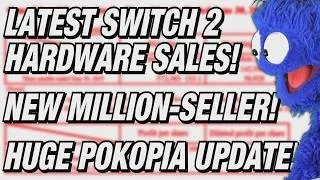 Thumbnail: Let's Talk About Nintendo's Q1 26/27 Financial Report BECAUSE WE LIKE TO