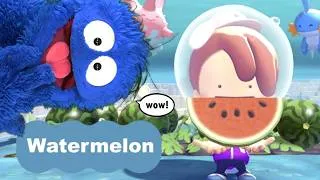 Thumbnail: Let's Check Out the New Pokopia Expansion Pass Trailer