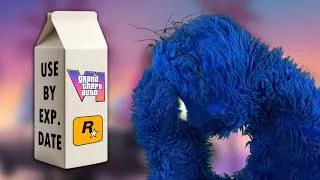 Thumbnail: I didn't think this could get any more ridiculous