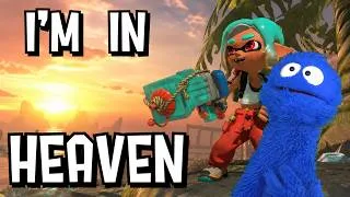 Thumbnail: Oh Splatoon Raiders Has GOT ME
