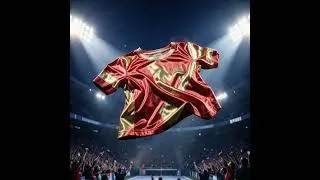 Thumbnail: Spain vs Belgium (2–1) | 2026 FIFA World Cup Anthem