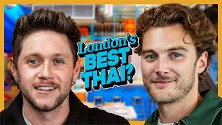 Thumbnail: London’s Best Thai Restaurant with Niall Horan