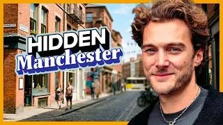 Thumbnail: 48 HOURS IN MANCHESTER - ft. The Best Restaurants (2026)