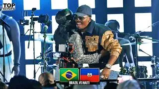 Thumbnail: TROUBLEBOY AK ZILE ANIE ALERTE KRAZÉ PHILADELPHIA PLAT YÈSWA - SE PASKÉ M RENMENW LIVE 6/19/2026
