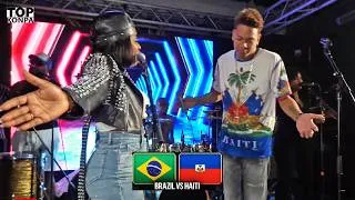 Thumbnail: ANTONNY DREW AK ANIE ALERTE FÈ GWO BAGAY YÈSWA PHILADELPHIA - DOUDOU AN MWEN LIVE 6/19/2026