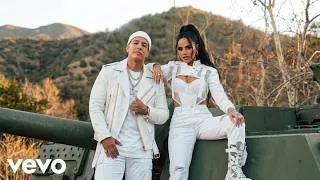 Thumbnail: Daddy Yankee – Rompe(Official Video)